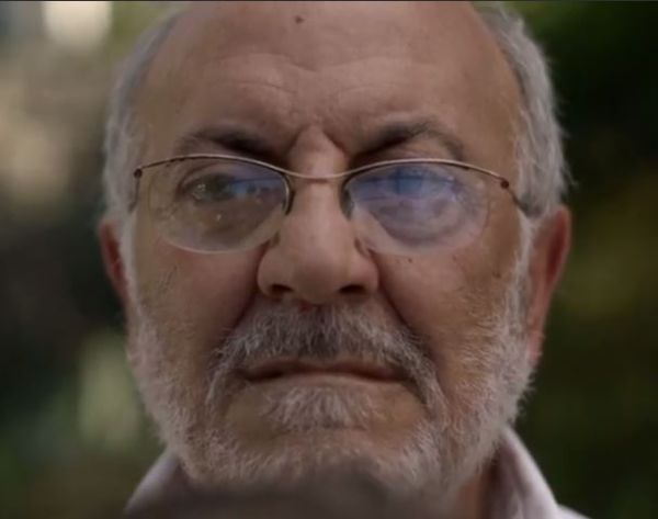 ברוך דיין האמת: השחקן והבמאי רמי דנון הלך לעולמו