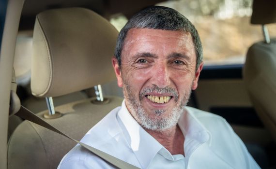 נתניהו דחה את ההצעה של הרב רפי לשמש כמתווך