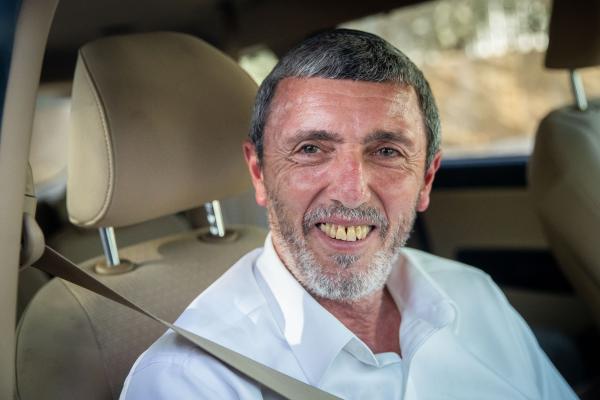 הרב רפי: "אלימות נגד נשים זה עניין של החברה כולה"