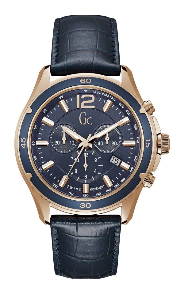 אחרי המעבר לשעון חורף: בג'נטלמן כיוונו את השעונים