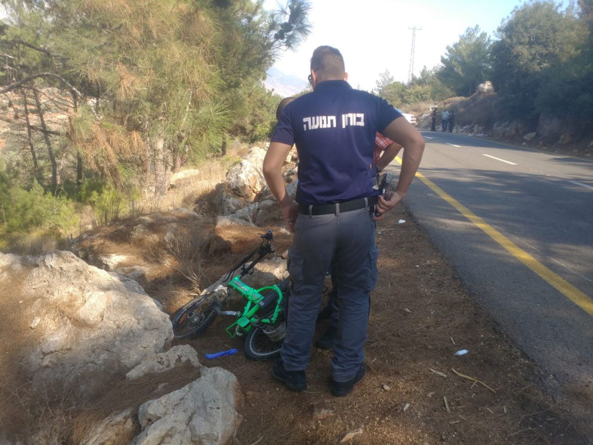 סופ"ש של תאונות: הותרו לפרסום שמות ההרוגים