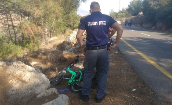 סופ"ש של תאונות: הותרו לפרסום שמות ההרוגים