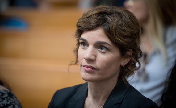 זנדברג: "תתעלמו מהספין התורן; בואו נקים ממשלה"