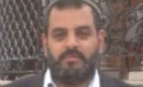 בית הדין פרסם שם ותמונה של סרבן גט