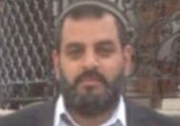 בית הדין פרסם שם ותמונה של סרבן גט