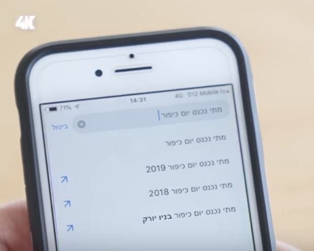 כיצד מחליטים מתי נכנס ומתי יוצא יום כיפור?