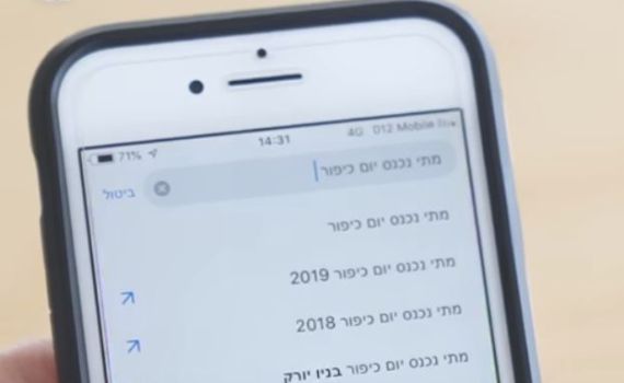 כיצד מחליטים מתי נכנס ומתי יוצא יום כיפור?