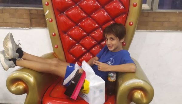 חשד: דורס הנער בתל אביב נהג תחת השפעת סמים