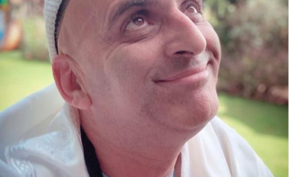 יובל המבולבל פרץ בבכי בבימ"ש: "מבקש סליחה"