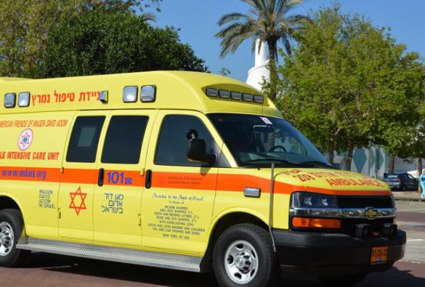 טרגדיה בנהר הירדן: דייג התחשמל למוות בגשר