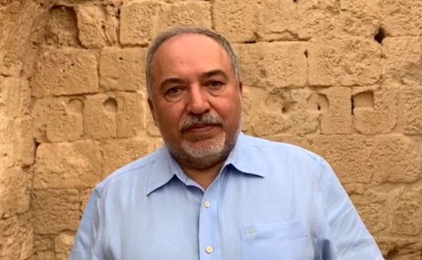 "היחיד ששיתף פעולה עם הערבים זה נתניהו"