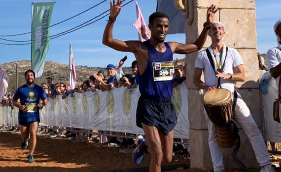 שיא חדש במרתון התנ"ך הבינלאומי