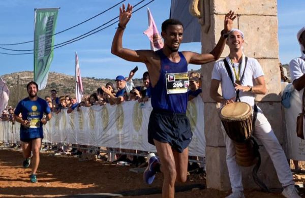 שיא חדש במרתון התנ"ך הבינלאומי