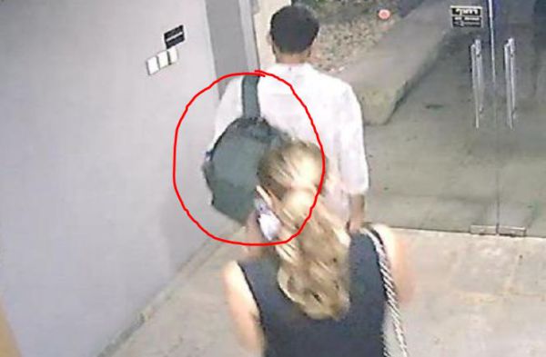 החתן והכלה יצאו לבלות וכל מתנות החתונה נעלמו. צפו