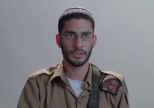 את השמירה הזאת יוסף לא יישכח לעולם. צפו