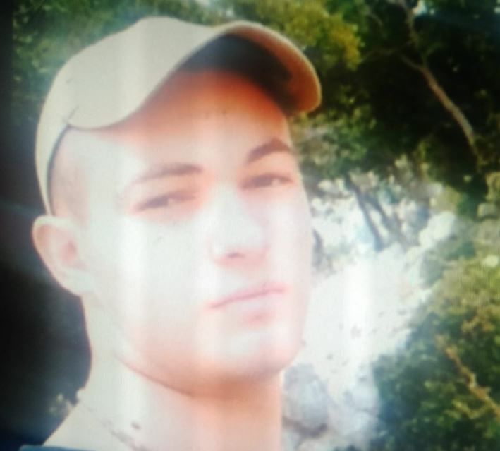 הותר לפרסום: החייל שנעדר אותר ללא רוח חיים