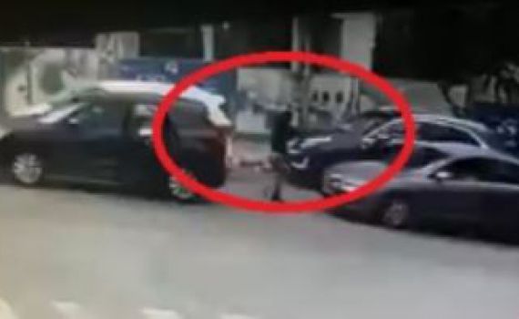 צפו: שני ישראלים נכנסו לרמאללה ונורו: מצבם קשה