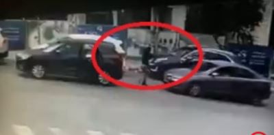 צפו: שני ישראלים נכנסו לרמאללה ונורו: מצבם קשה