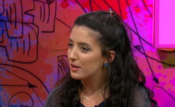 המגישה הסרוגה: "אי אפשר להיות בקונצנזוס בלי נשים"