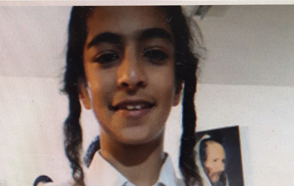 נמצא הקטין שעקבותיו נעלמו בירושלים