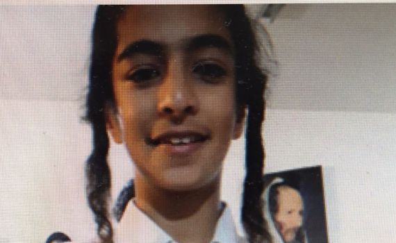 נמצא הקטין שעקבותיו נעלמו בירושלים