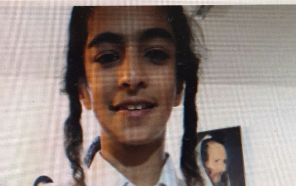 נמצא הקטין שעקבותיו נעלמו בירושלים