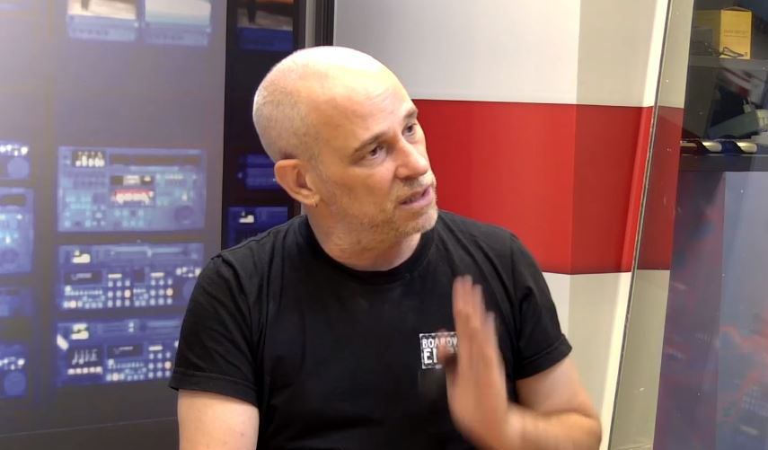 טאוב על התביעה: העיתונות הישראלית מושחתת, ברגמן הוא הביטוי