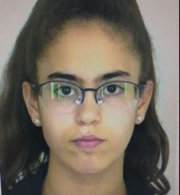 לאחר כשלושה ימים אותרה הנעדרת בת ה- 14 מירושלים