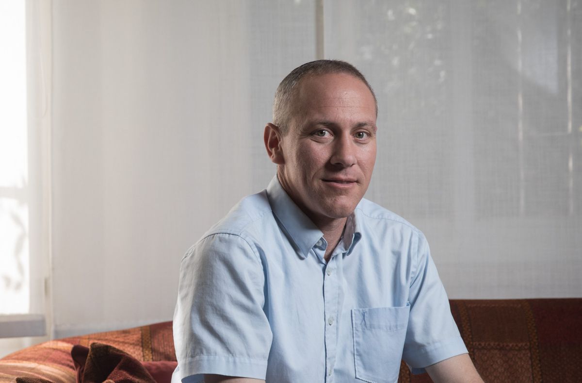 חילי טרופר: ראוי שקפטן הנבחרת ישיר את ההמנון