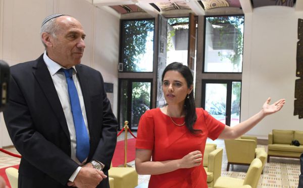 "המיזוג עם האיחוד הלאומי היה צריך להיות מזמן"