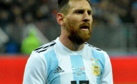 בין קודש לספורט: הלילה הקשה של ליאו מסי