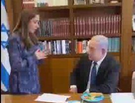 מאי גולן: אם נתניהו לא יהיה רה"מ – צעירים ירדו מהארץ