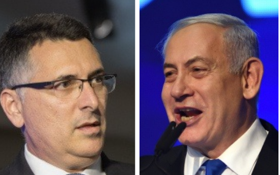 סאגת סער ונתניהו: בכירי הליכוד ירדו למחתרת