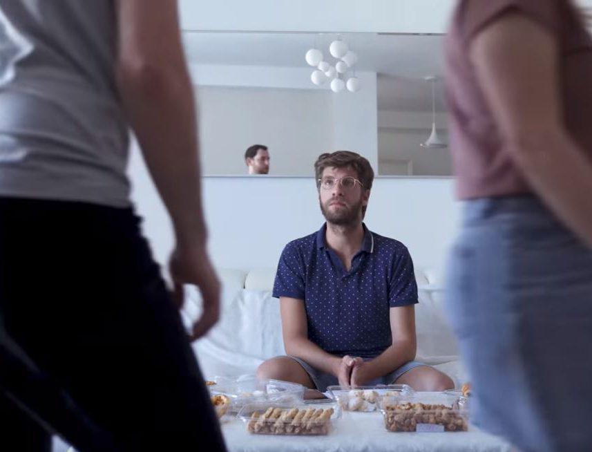 עשה ואל תעשה במהלך ניחום אבלים • צפו במדריך: