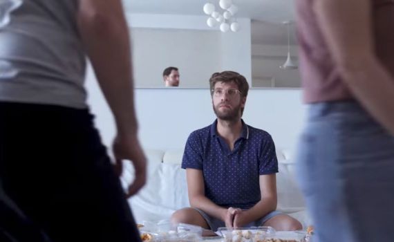 עשה ואל תעשה במהלך ניחום אבלים • צפו במדריך: