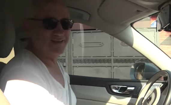 גנץ לקראת קבלת המנדט: "אנחנו תמיד אופטימיים"