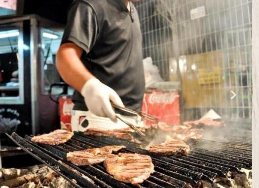 סוכות קולינרי בירושלים: עזבו הכל ובואו לאכול