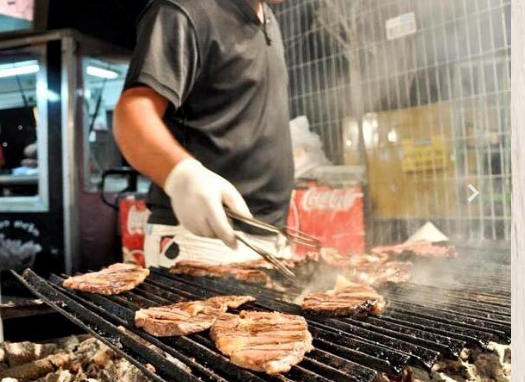 סוכות קולינרי בירושלים: עזבו הכל ובואו לאכול