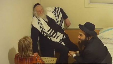 5 סימנים פשוטים: כך תזהו "רבנים" נוכלים