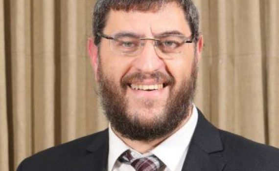 עמדתו של הרב עידו פכטר מנוגדת לתורה