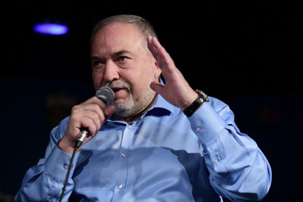 "נתניהו וגנץ לא צריכים אותנו כדי להקים ממשלה"