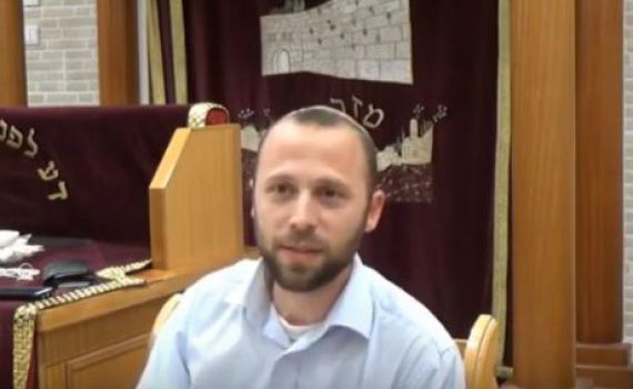 הרב פכטר מגיב לרב מרקוביץ': האשמות חמורות