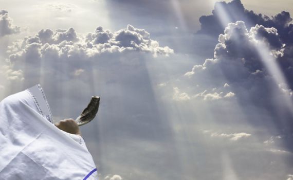 המטרה היא לא להישאר ביום כיפור אלא לשוב ממנו