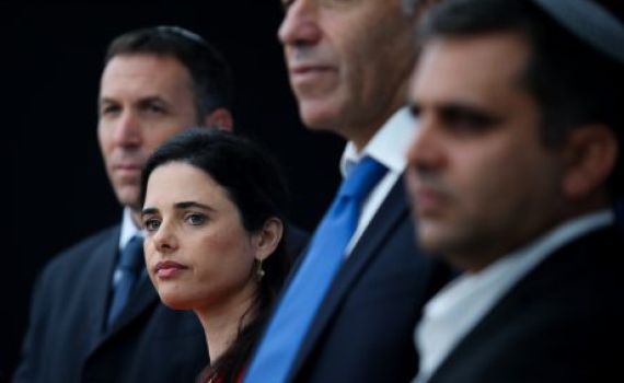 אחרי האיחוד: ביום ראשון- הימין שוב יתפצל