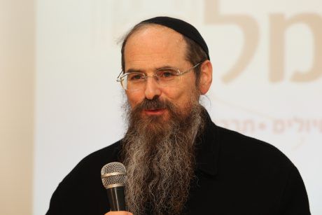 "היחס של הרבנים לשמואל טל הוא חילול השם גדול"