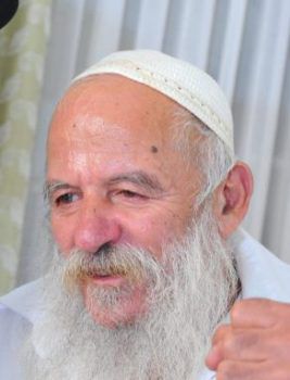 "לא ידע פחד": שנה לפטירת המקובל ששירת בסיירת