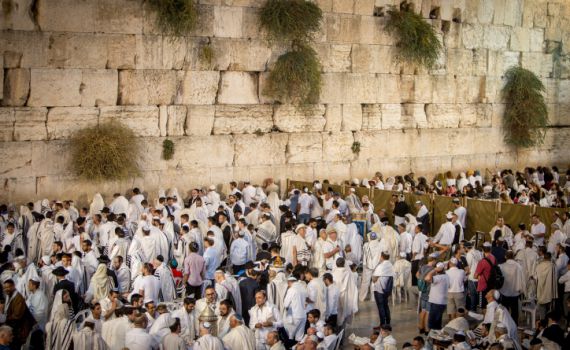 מה לעשות בצום אם אשתי חולה?שו"ת מקיף ליום כיפור