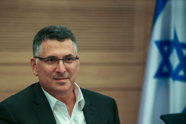 סער: "מגבה את רה"מ, אך כשיהיו פריימריז אתמודד"