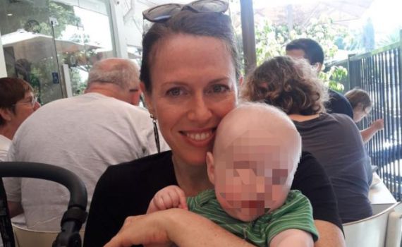 שוחררה האישה שהורעלה מכריך טונה: "הפנים בערו"