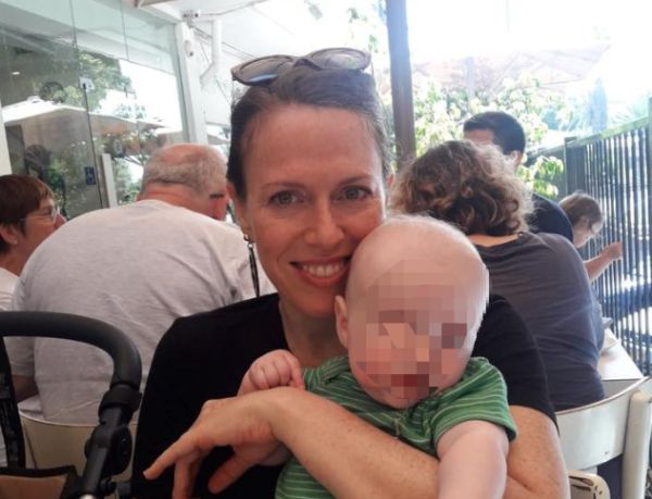 שוחררה האישה שהורעלה מכריך טונה: "הפנים בערו"